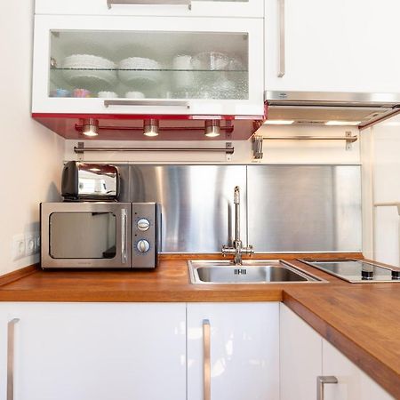 Carreteria I & 5 Balconies By Ele Apartments Malaga Zewnętrze zdjęcie