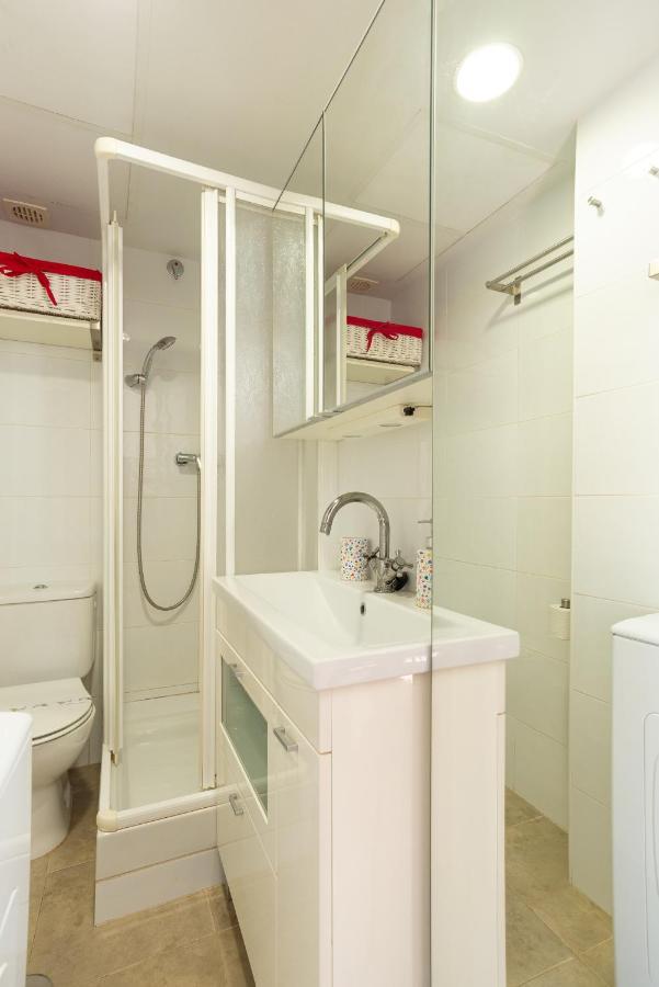 Carreteria I & 5 Balconies By Ele Apartments Malaga Zewnętrze zdjęcie